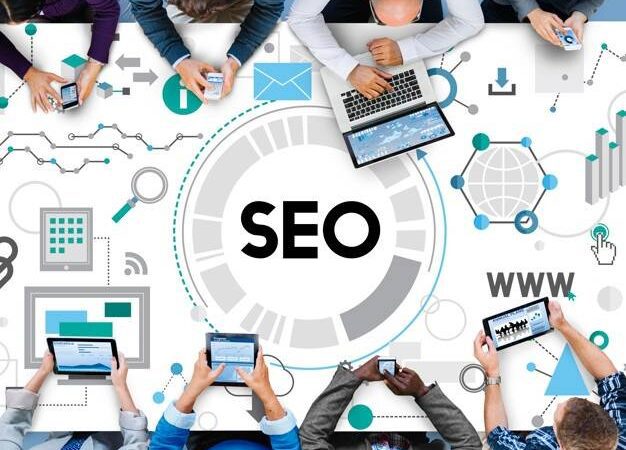 SEO Agency