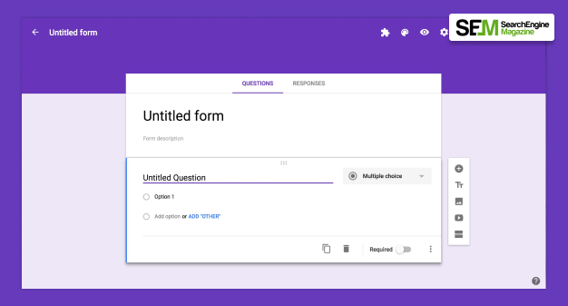 What Is Google Forms