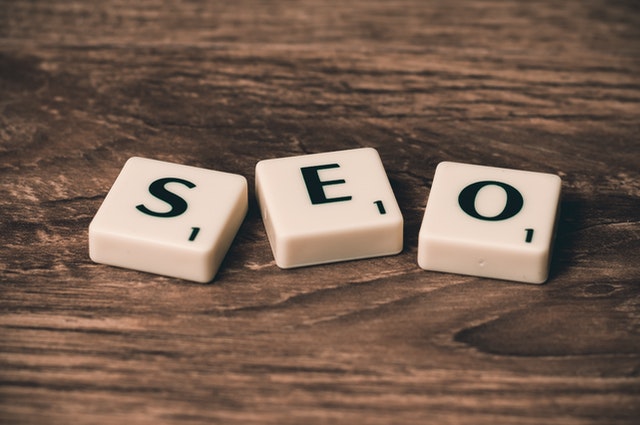 SEO Mistakes