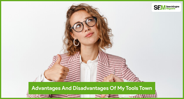 Advantages And Disadvantages Of My Tools Town Instagram Followers