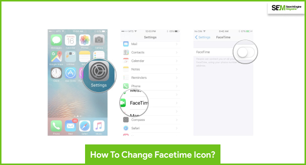 Aesthetic Camera Icon - How To Change Facetime Icon