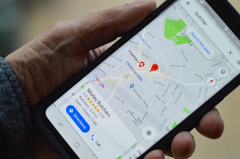 Why Your Local Business Needs a Google My Business Profile?