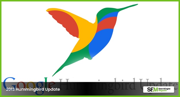 2013 Hummingbird Update