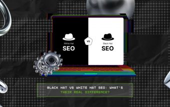 Black Hat vs White Hat