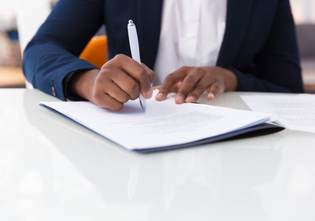 Document Translation Services