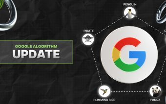 Google Algorithm Updates