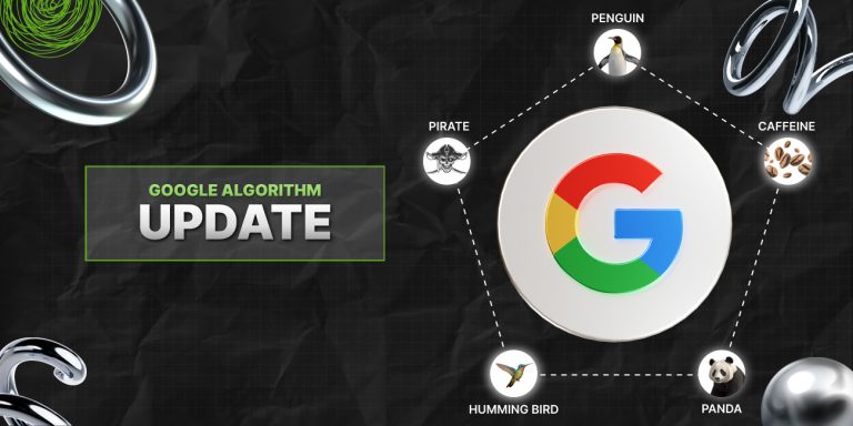 Google Algorithm Updates: A Complete Overview For Beginners