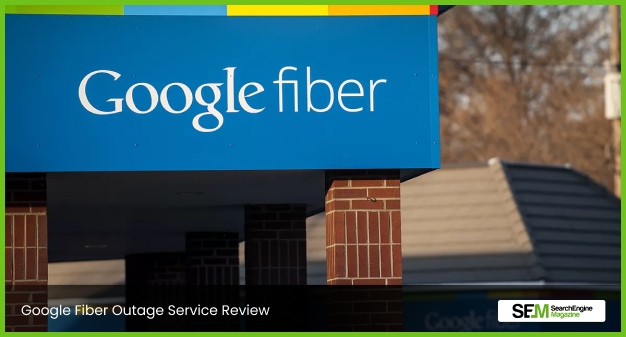 Google Fiber Outage