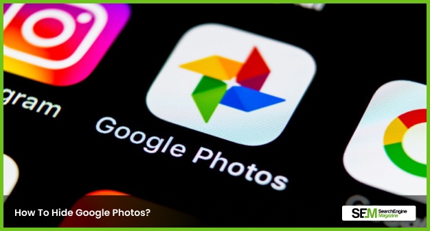 How To Hide Google Photos