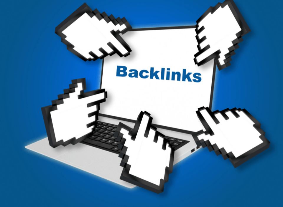 Link Building Services