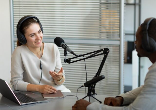 Podcast