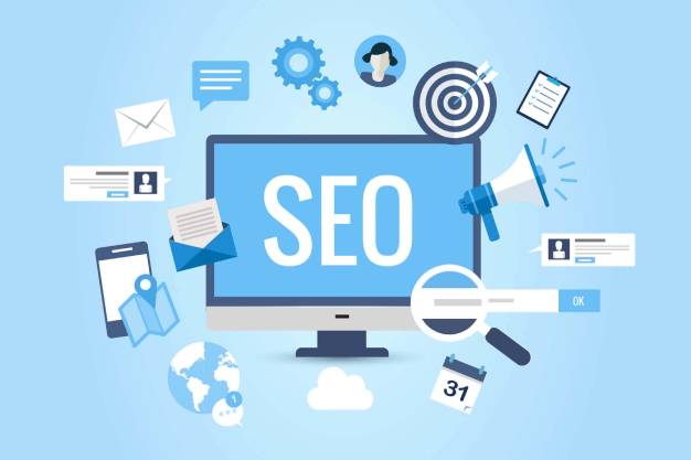 SEO Strategy