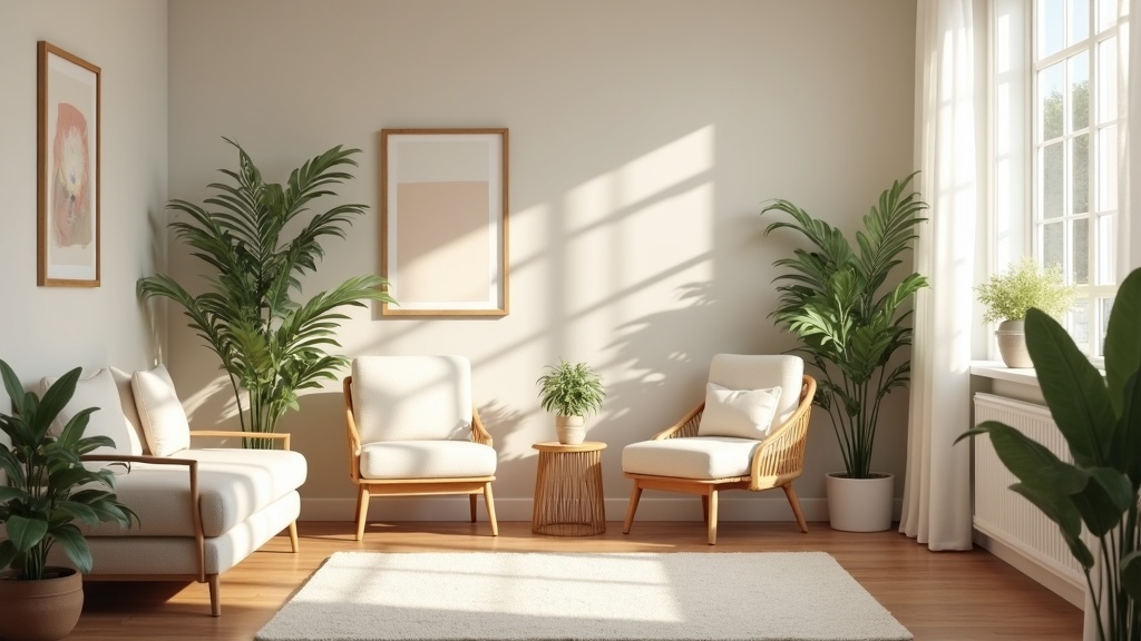 Serenity Mental Health Centers
