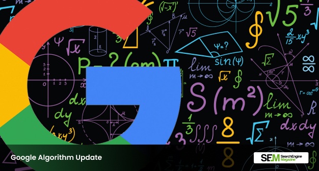 What Is Google Algorithm Update