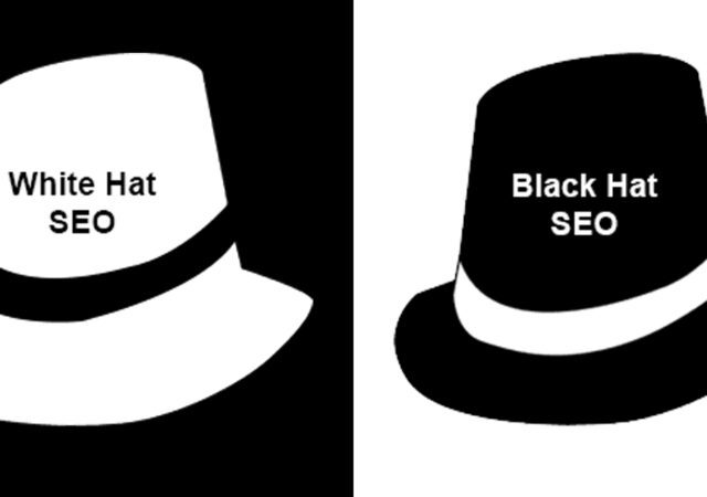 Black Hat vs White Hat