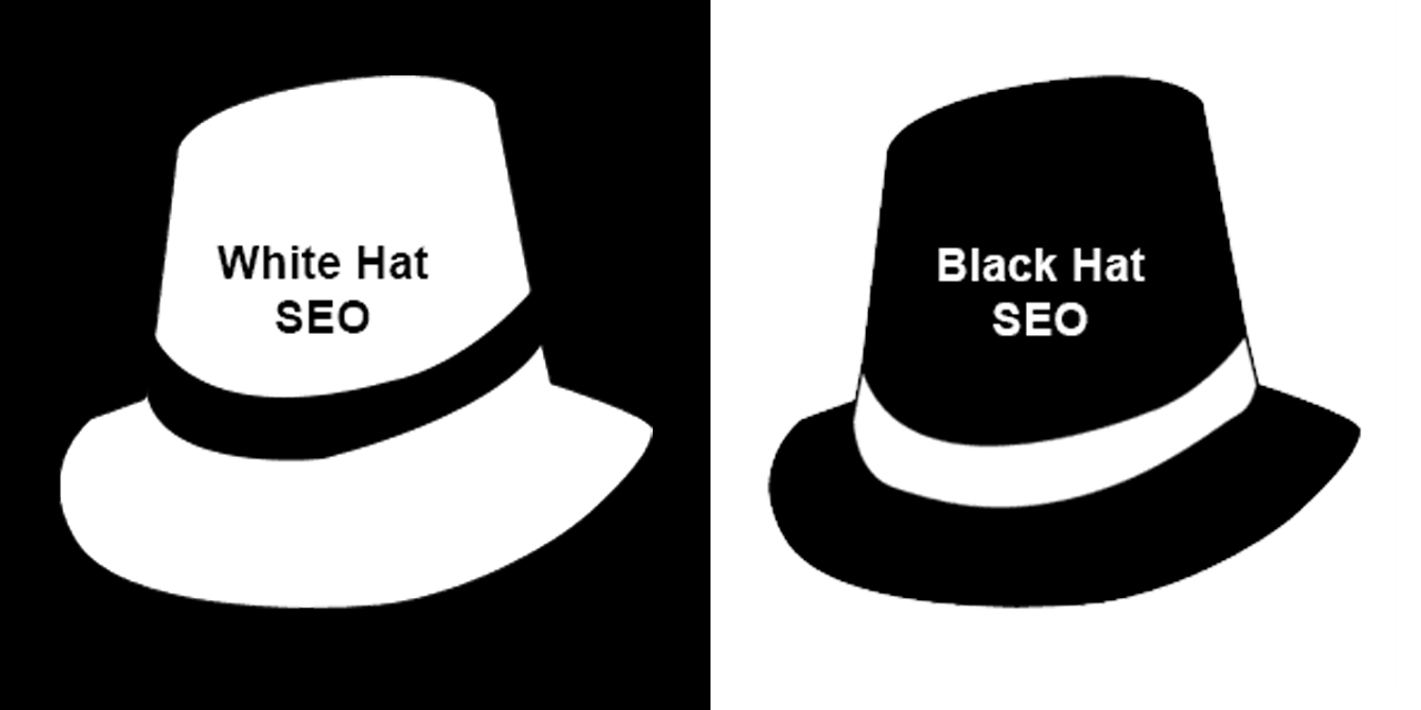 Black Hat vs White Hat