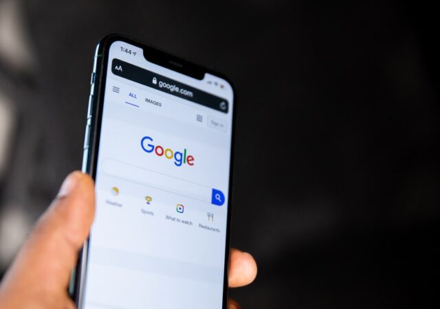 Website Rank