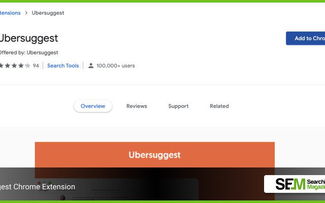 ubersuggest price