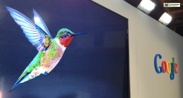 Authorship And Google Hummingbird Update