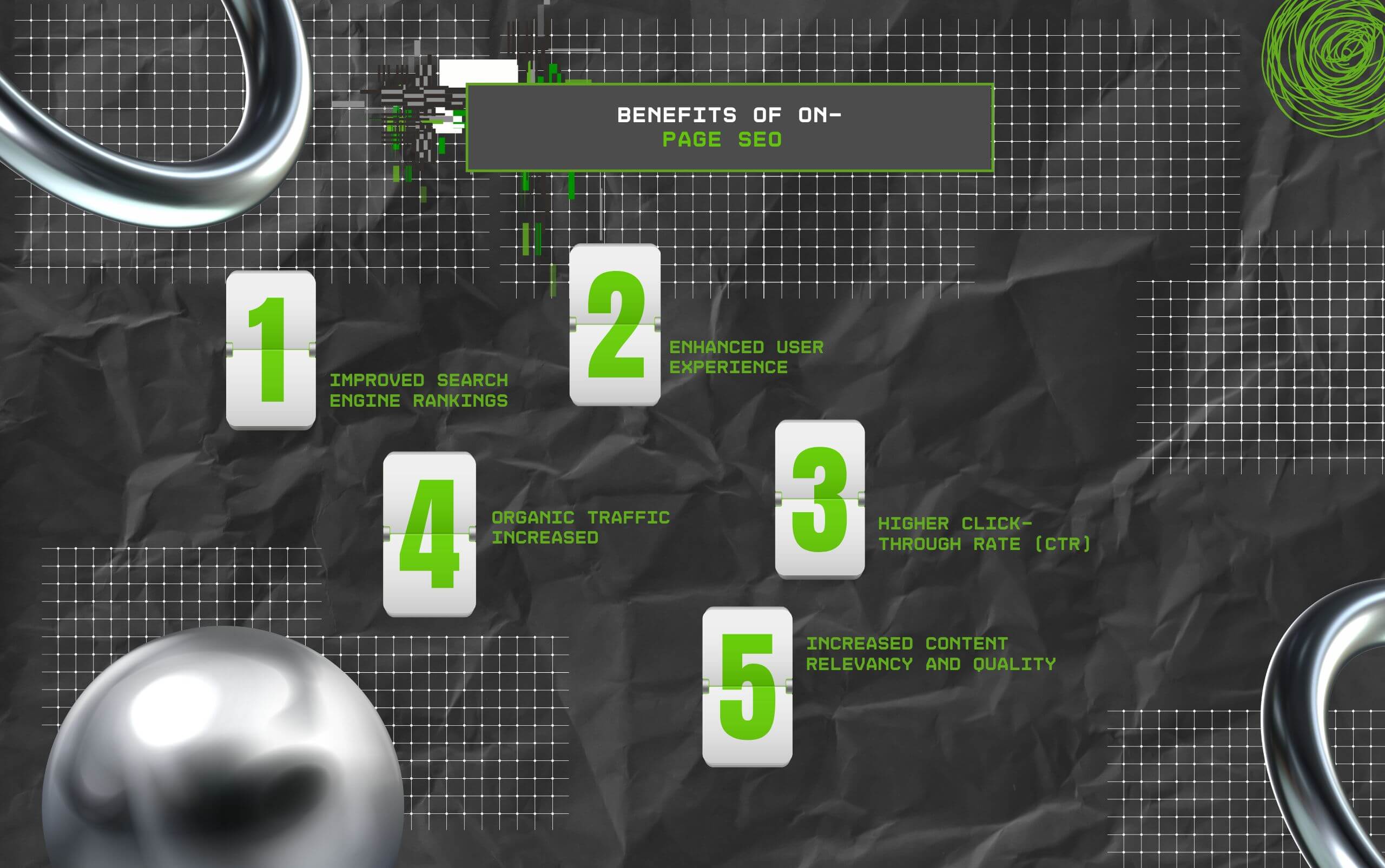 Benefits Of On-Page SEO