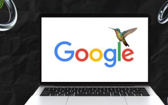 Google Hummingbird Update