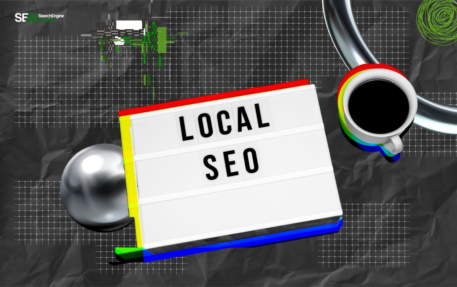 How Does Local SEO Work