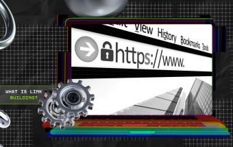 Link Building