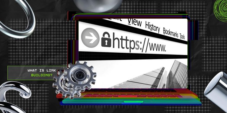 What Is Link Building? Exploring Key Back Linking Strategies 