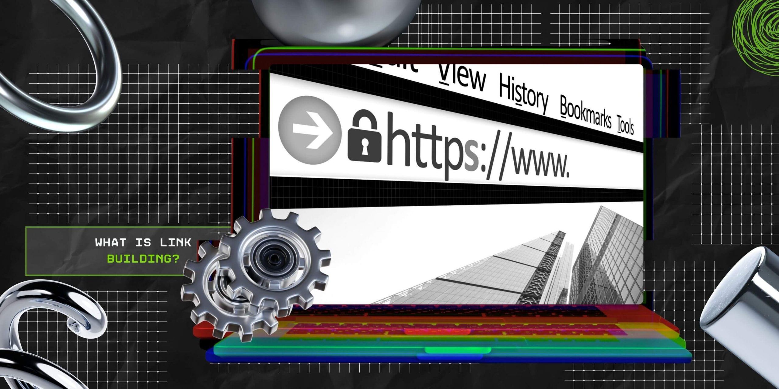 Link Building