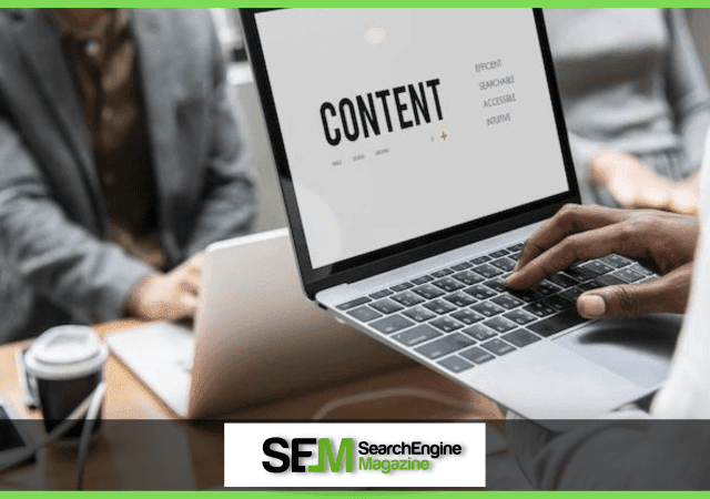 Seo-Friendly Content