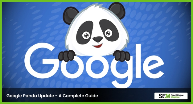 Google Panda Update