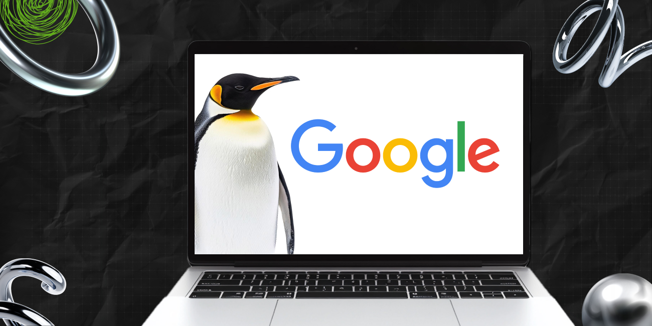 Google Penguin Update