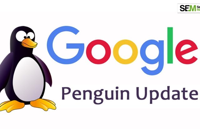 Google Penguin Update