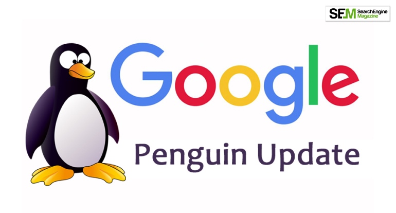 Google Penguin Update