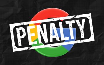 Google penalty