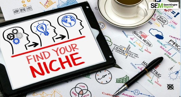 In Your Niche It Establishes The Relationship