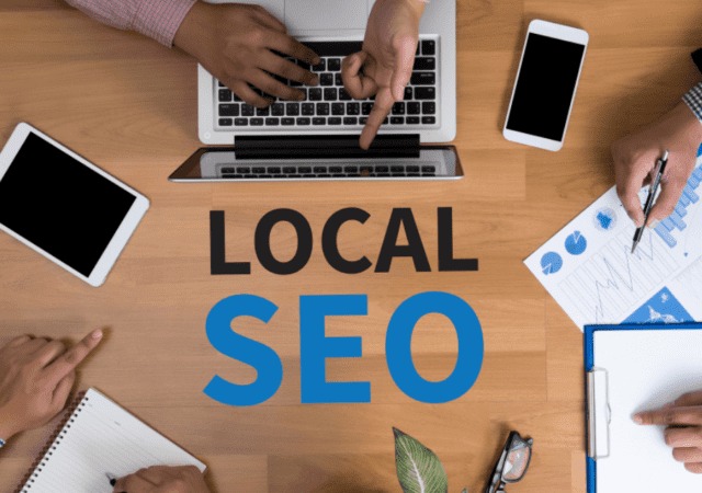Local SEO Strategies