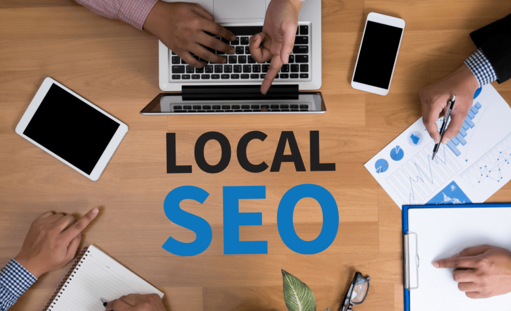 Local SEO Strategies