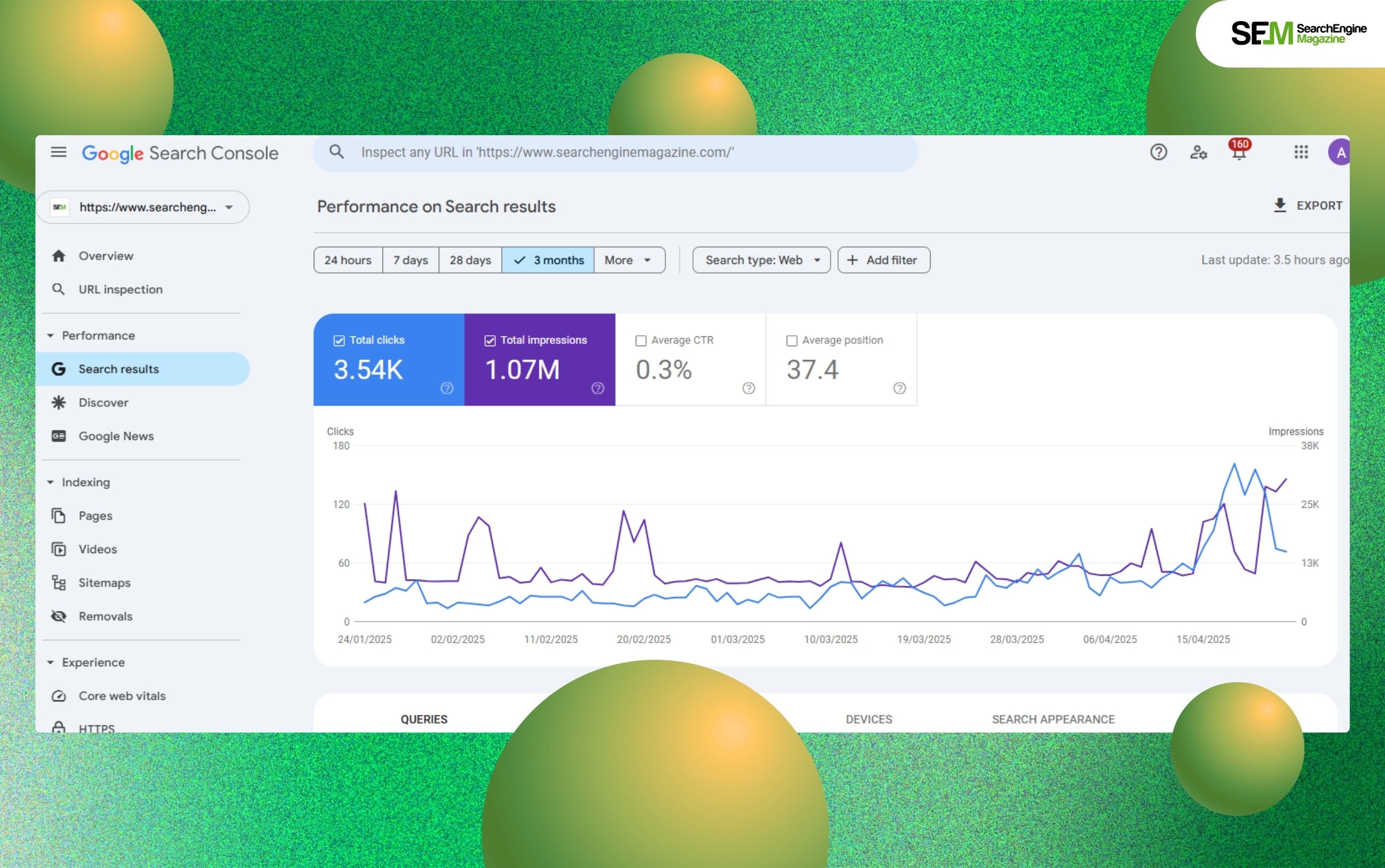 Search Console