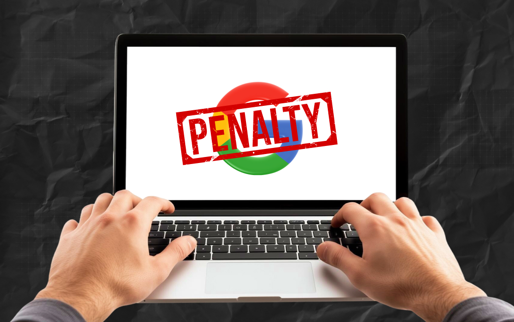 What Is A Google Penalty