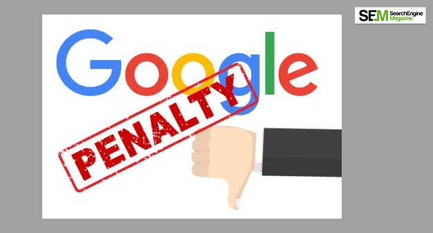 What Is Google Penalty