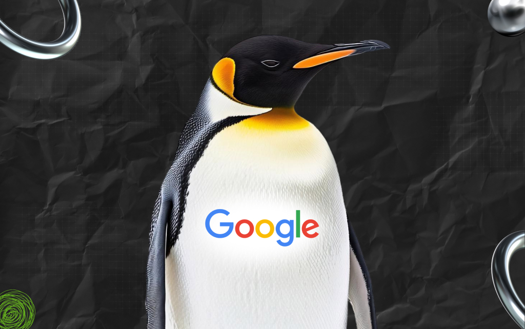 What Is The Google Penguin Update