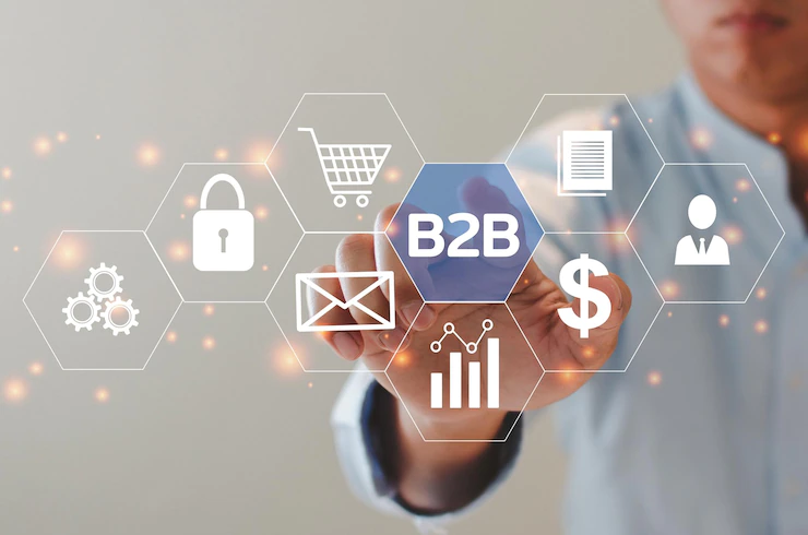 Best Solutions For B2B Marketplace Platforms for 2021