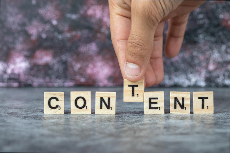 Aligning your content with search intent