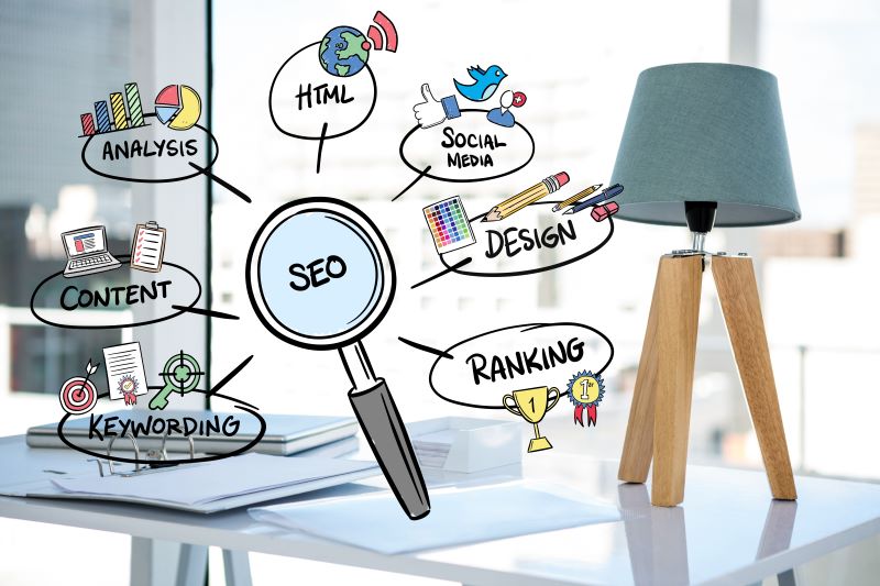 Improve Your SEO