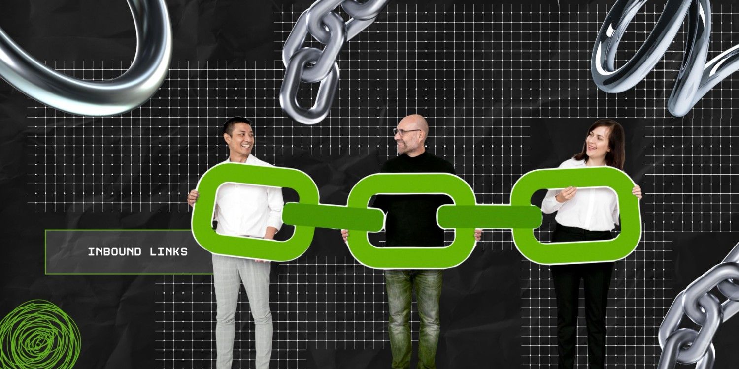 inbound links