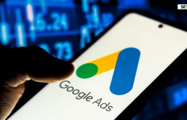 Bug In Google Ads