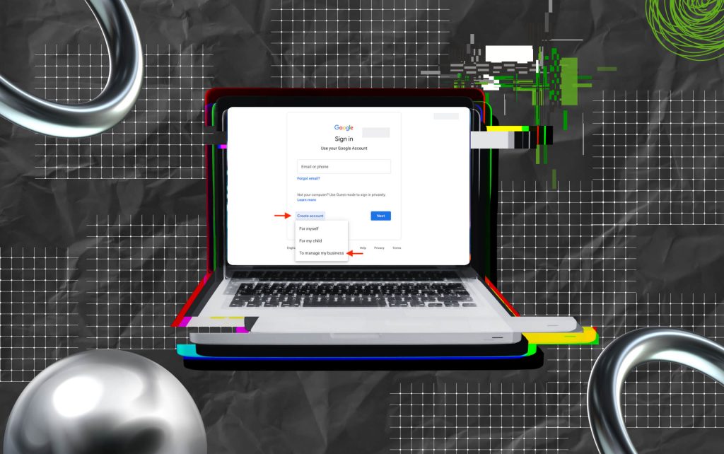 Checking Google Ad Accounts