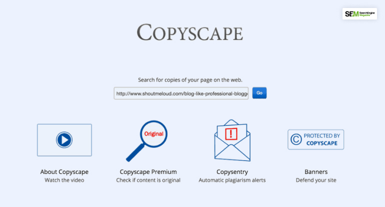 Copyscape