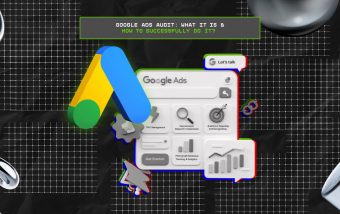 Google ads audit